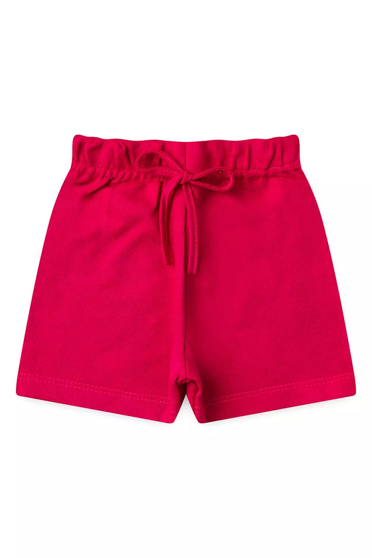 Conjunto de Verão para Menina Bee Cute Amarelo