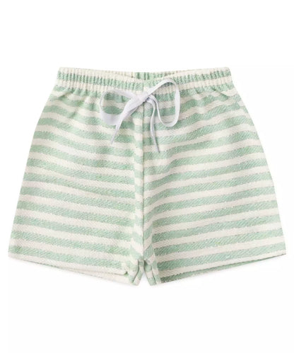 Conjunto de Verão para Menina Boneca Branco