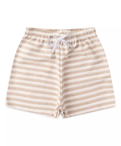 Conjunto de Verão para Menina Boneca Marfim
