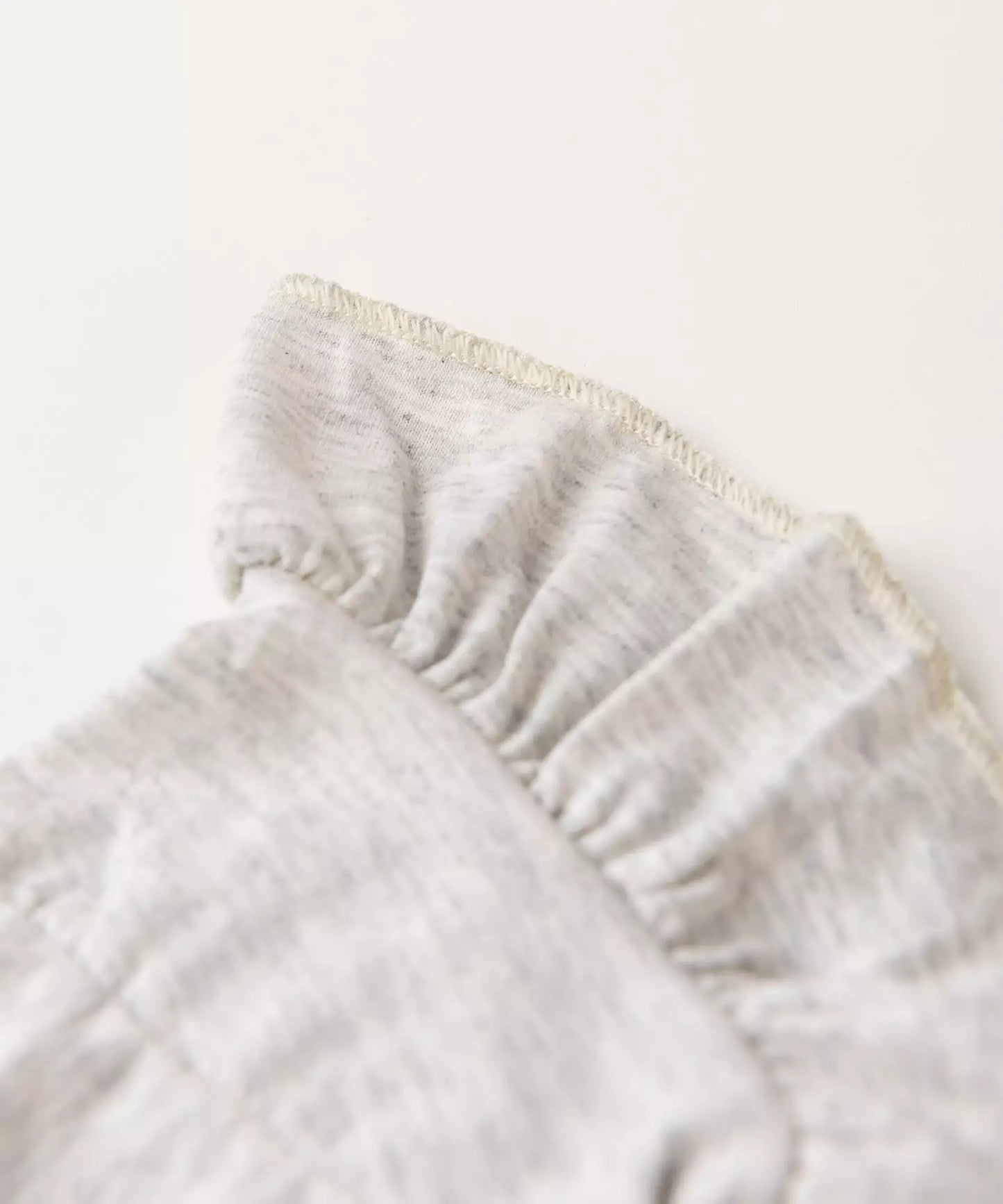 Conjunto de Verão para Menina Boneca Mescla