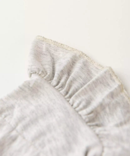 Conjunto de Verão para Menina Boneca Mescla