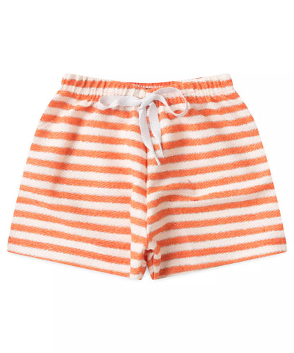 Conjunto de Verão para Menina Boneca Mescla