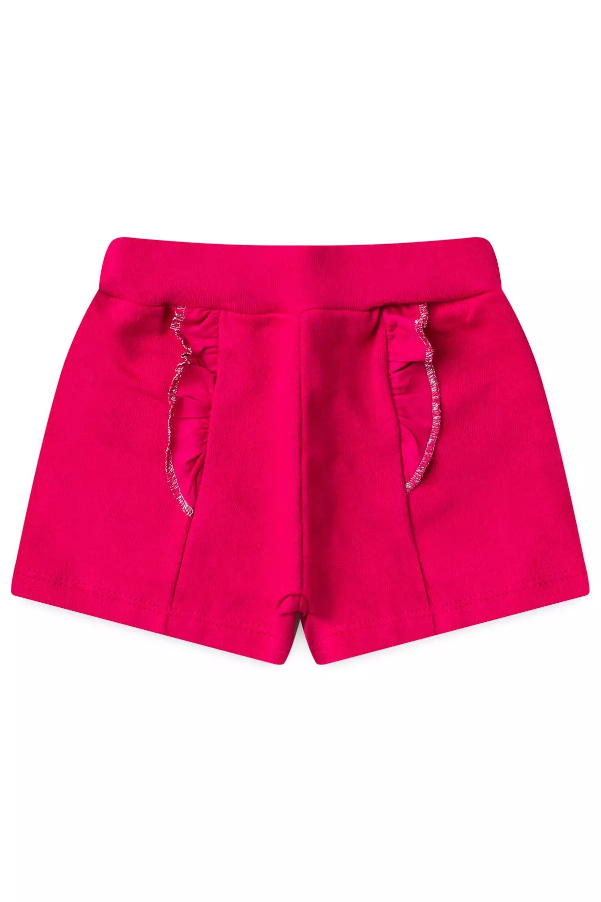 Conjunto de Verão para Menina Forever Pink