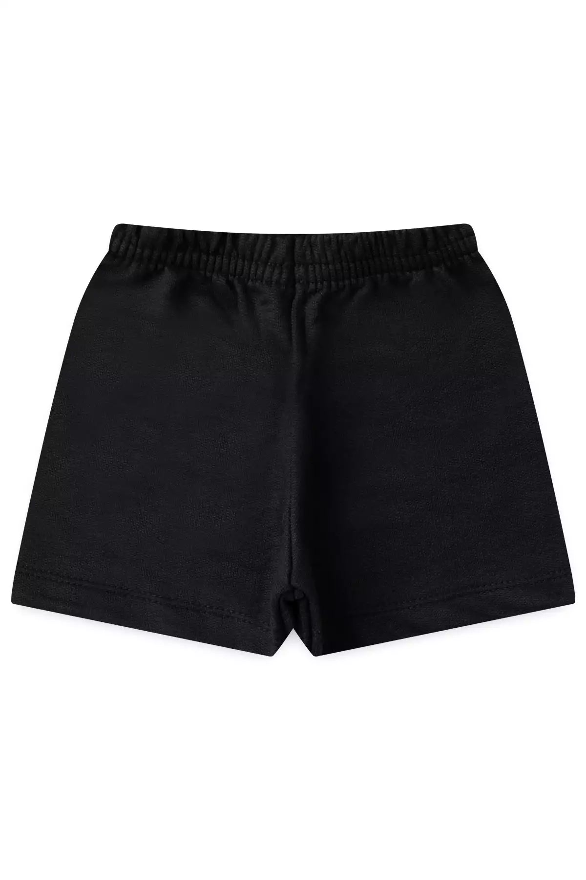Conjunto de Verão para Menina Fresh Gatinha Rosa
