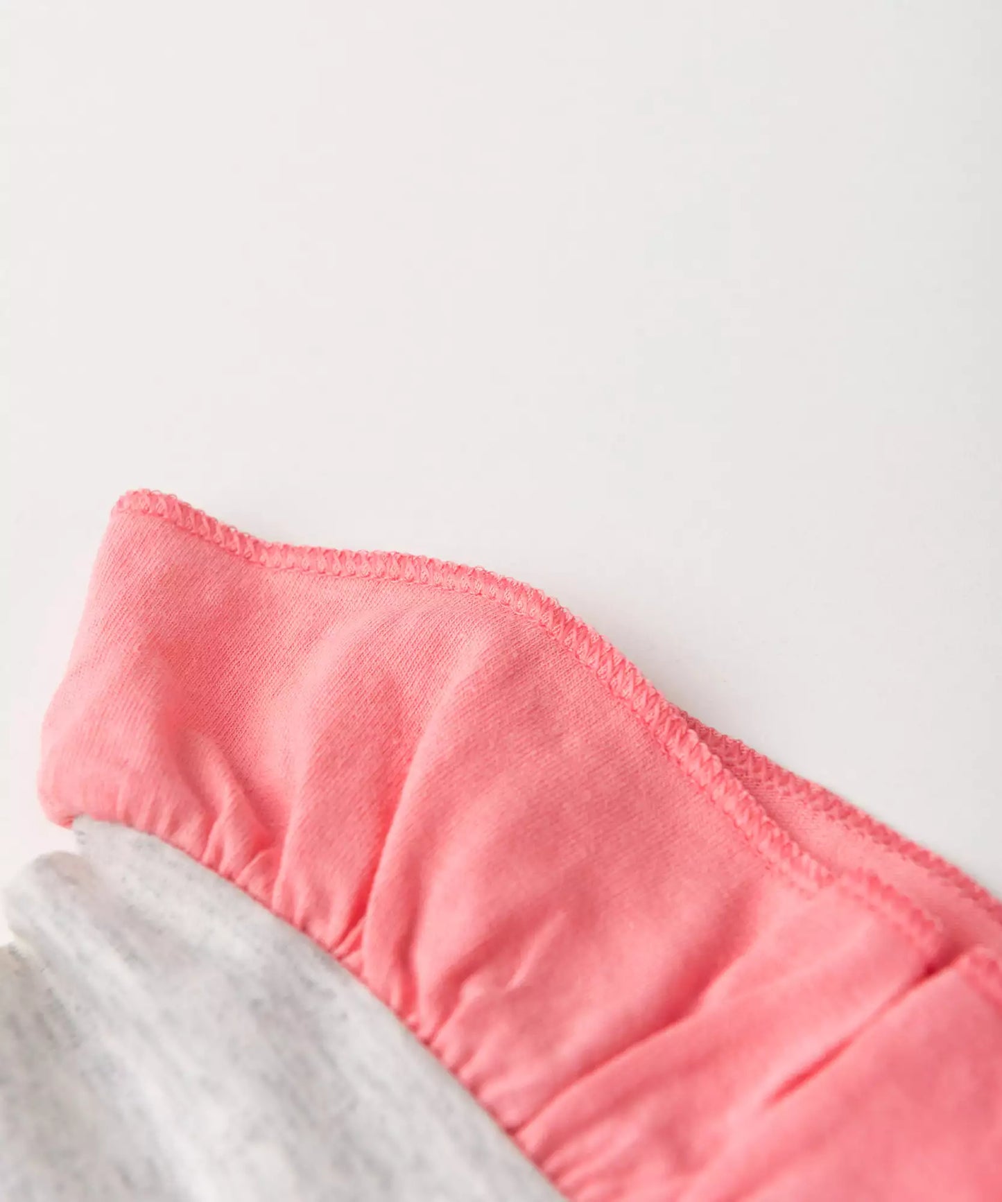 Conjunto de Verão para Menina Gamer Girl Mescla