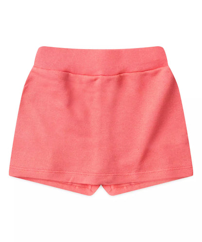 Conjunto de Verão para Menina Gamer Girl Mescla
