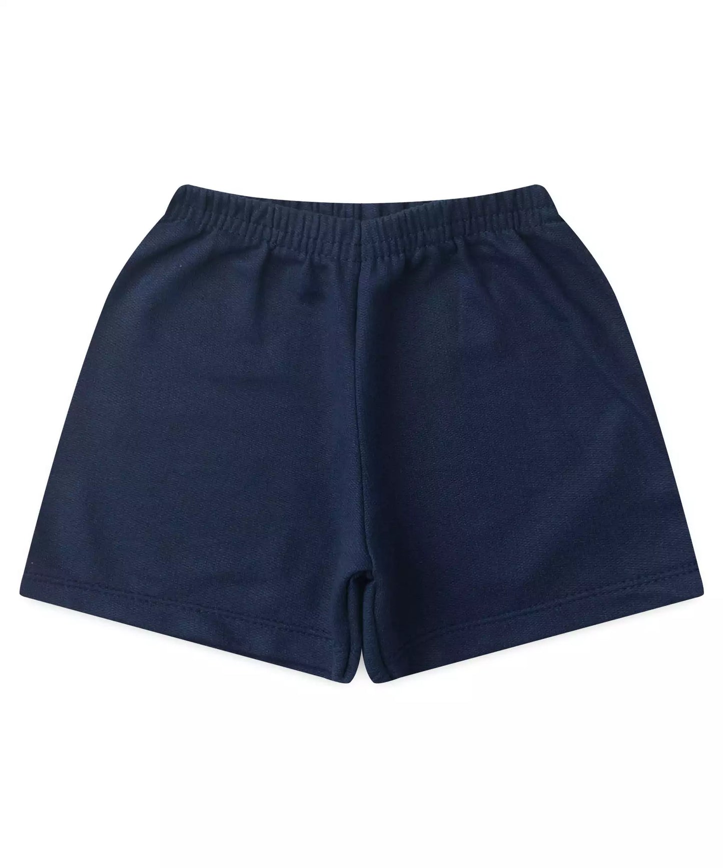 Conjunto de Verão para Menina Gatinha Geladinha Pink