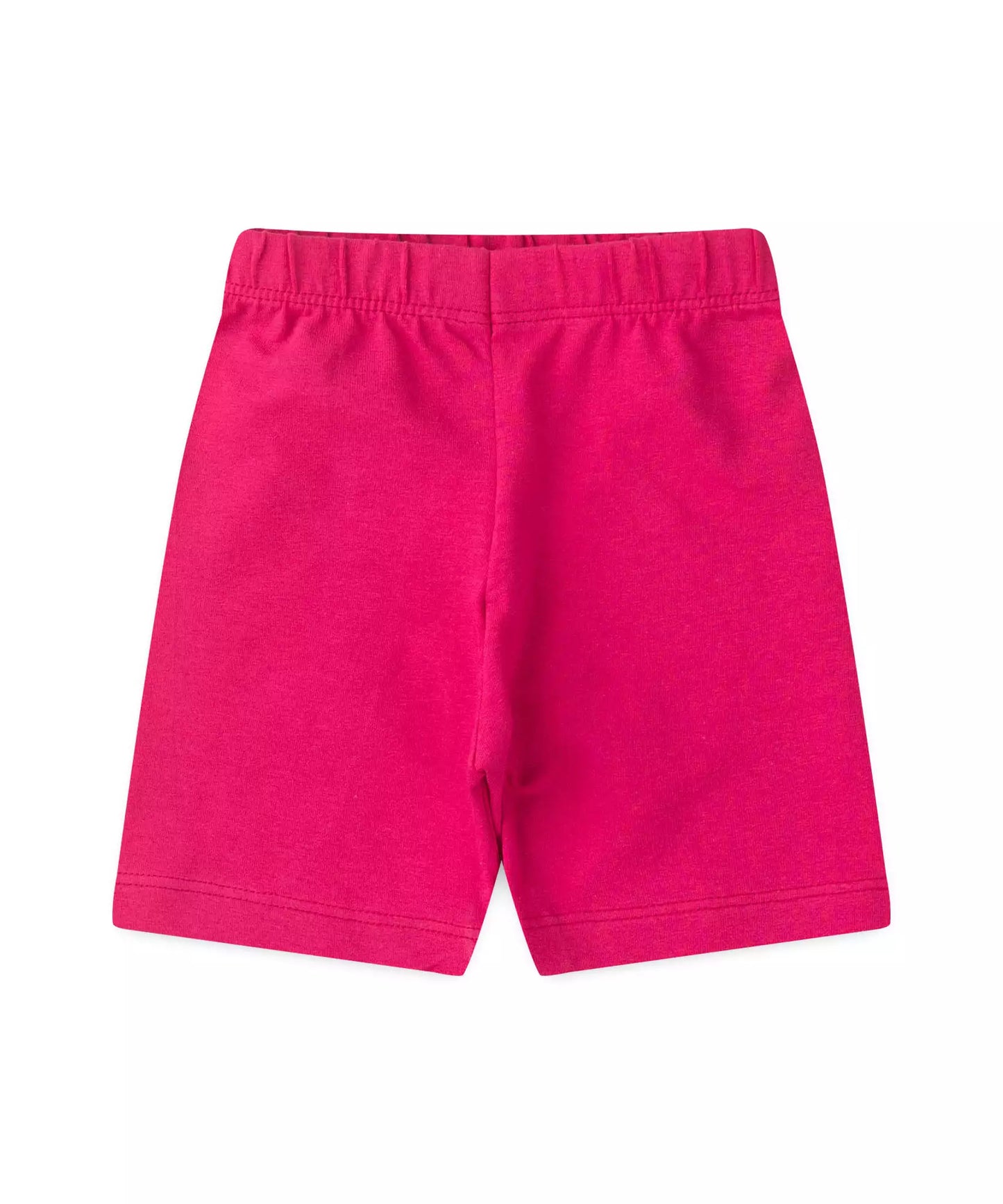 Conjunto de Verão para Menina Gatinha Mescla