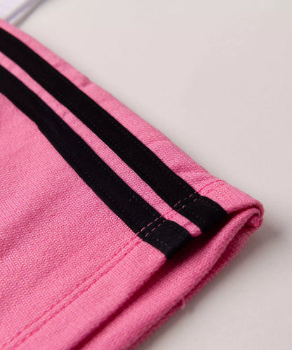 Conjunto de Verão para Menina Gatinho Branco