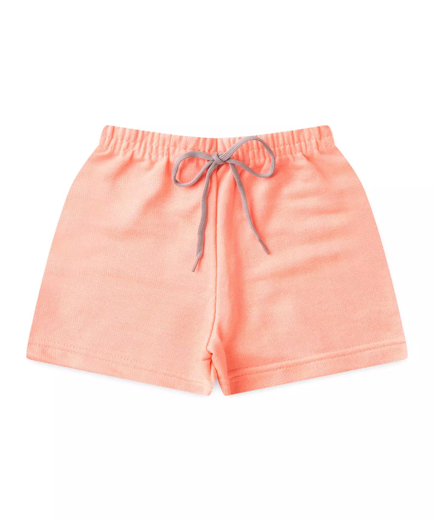 Conjunto de Verão para Menina Gatinho Mescla