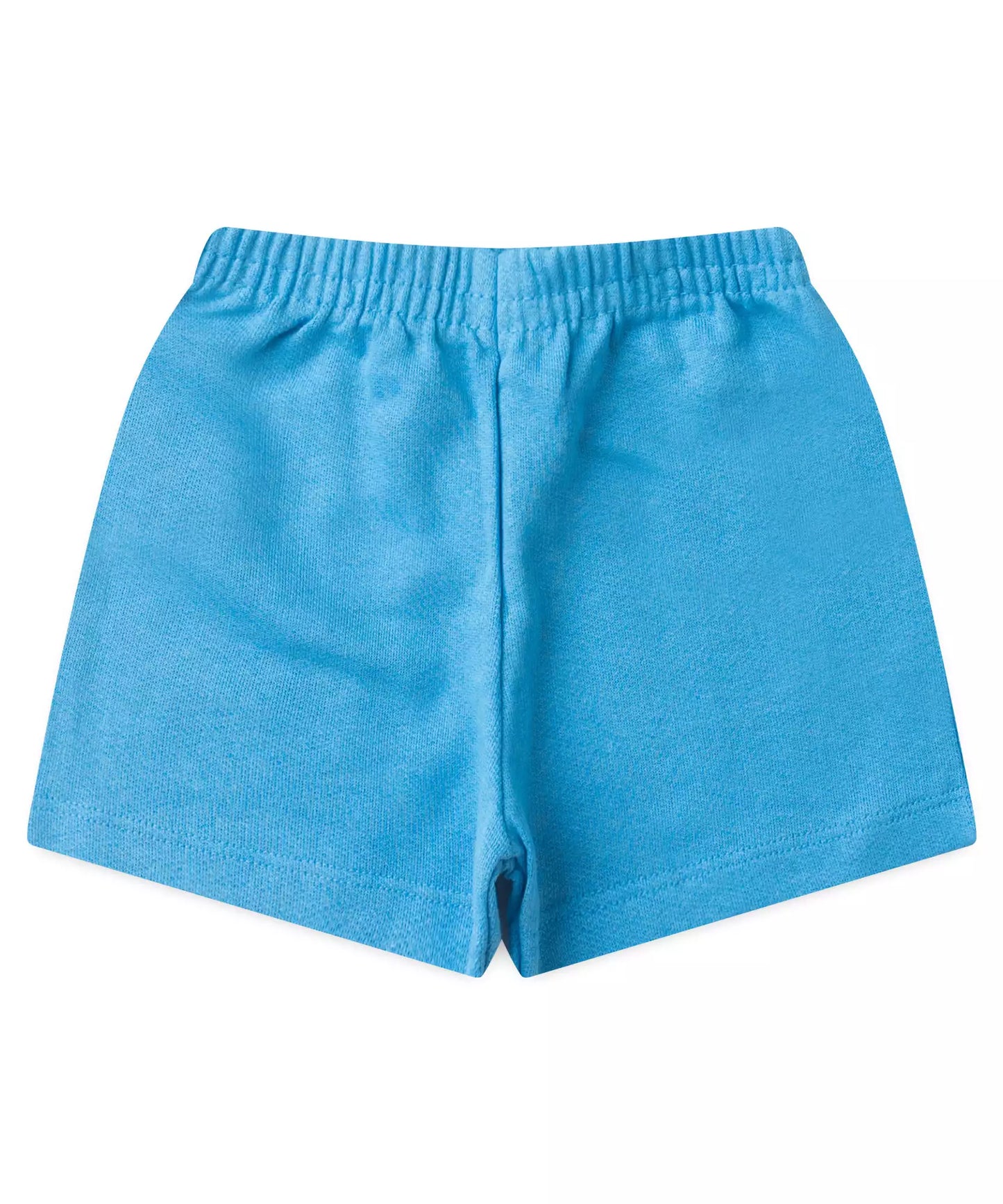 Conjunto de Verão para Menina Hello Summer Branco