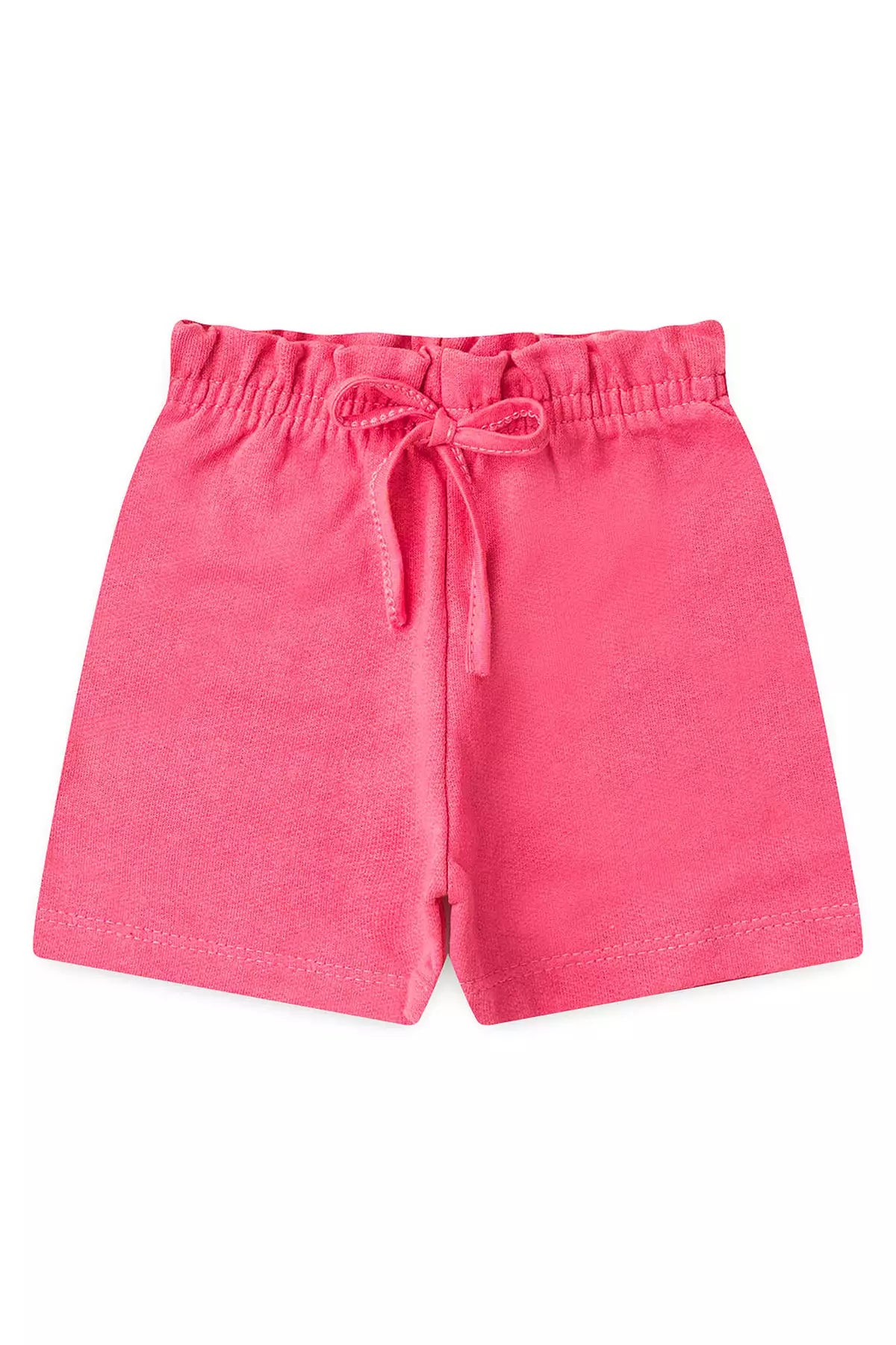 Conjunto de Verão para Menina Little Dreamer Branco