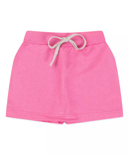 Conjunto de Verão para Menina Love Mescla