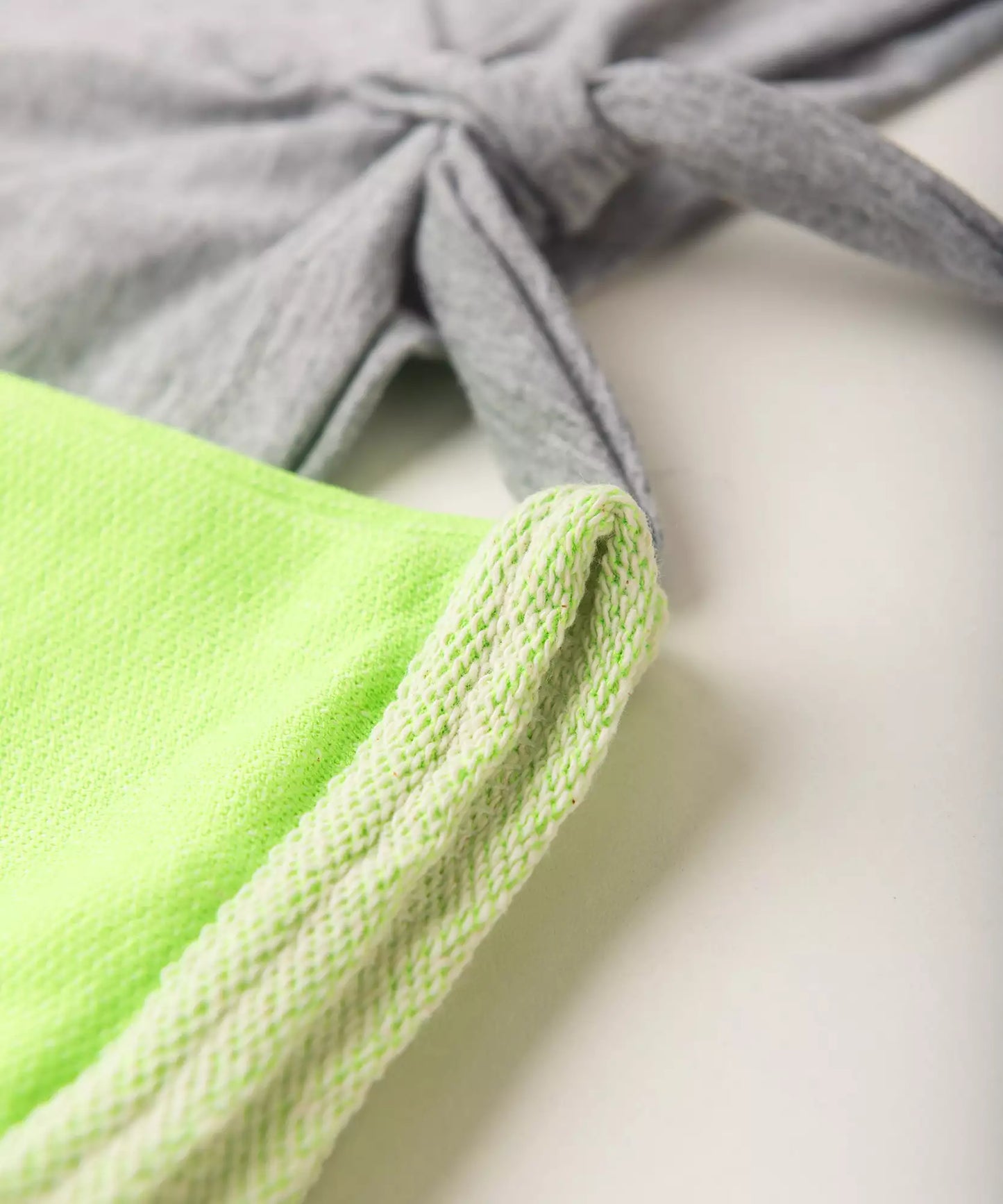 Conjunto de verão para Menina Sorvete Mescla