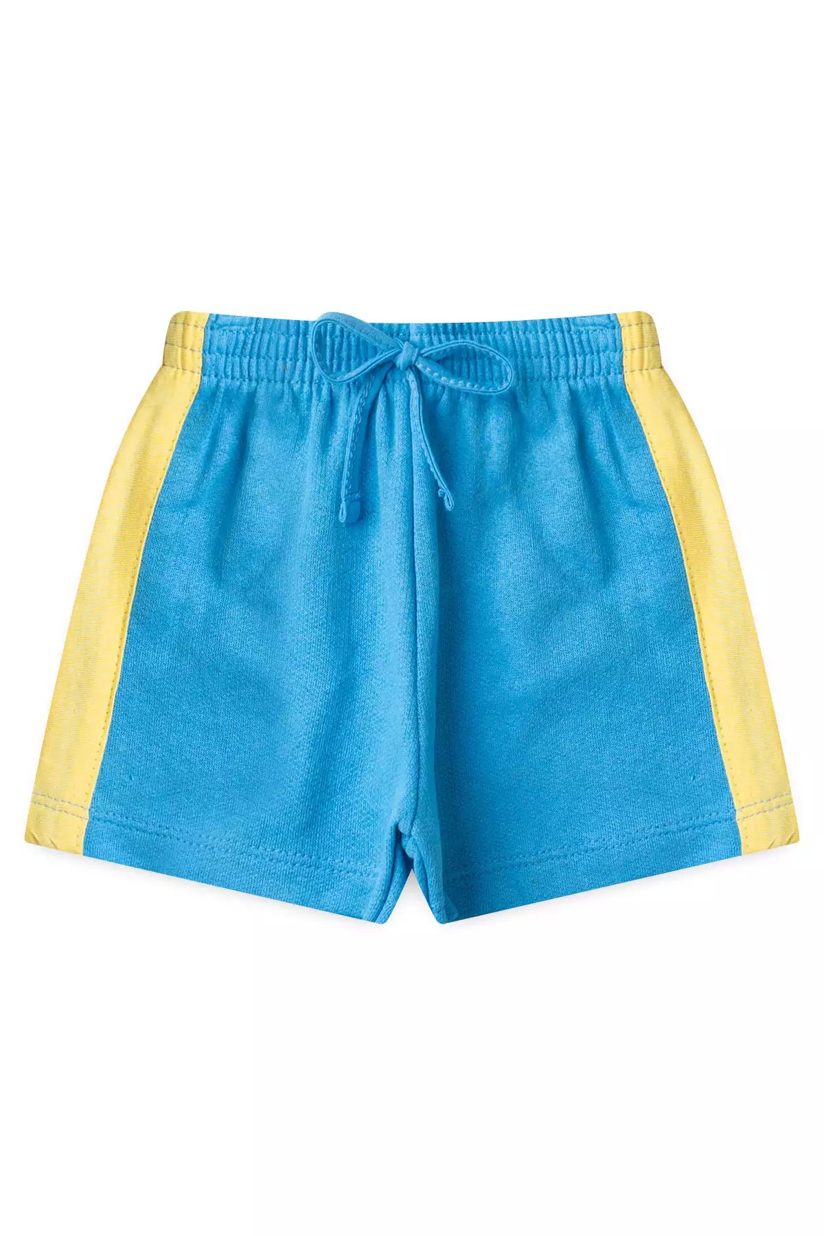 Conjunto de Verão para Menina Speak Kindly Azul