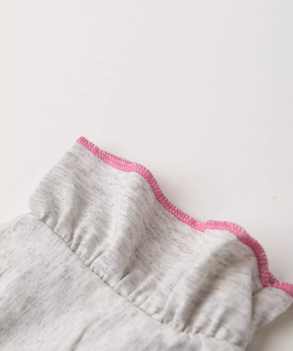 Conjunto de Verão para Menina Summer Lover Mescla