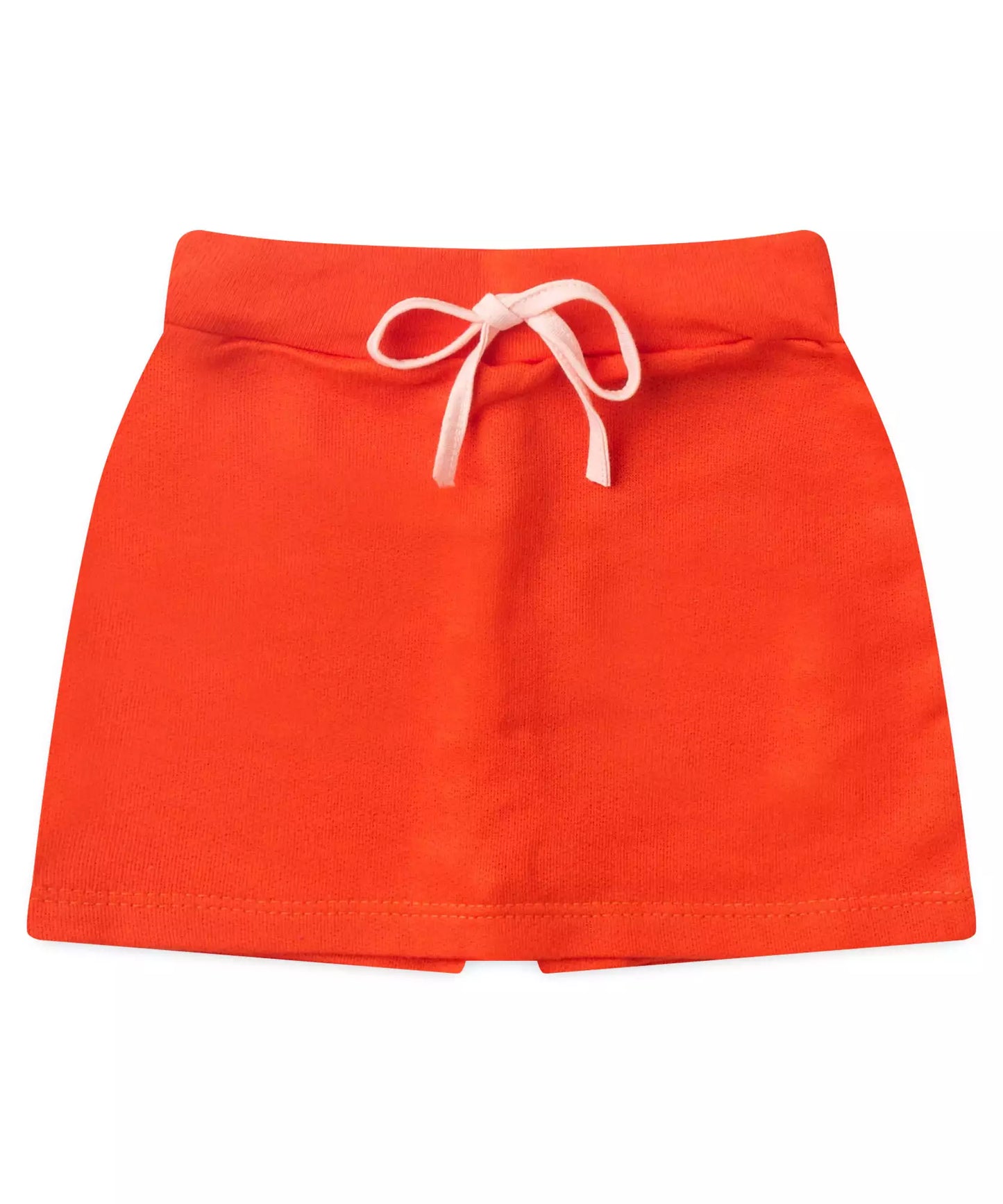 Conjunto de Verão para Menina Summer Lover Salmão