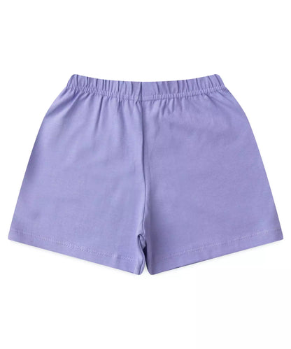 Conjunto de Verão para Menina Sweeter Together Rosa