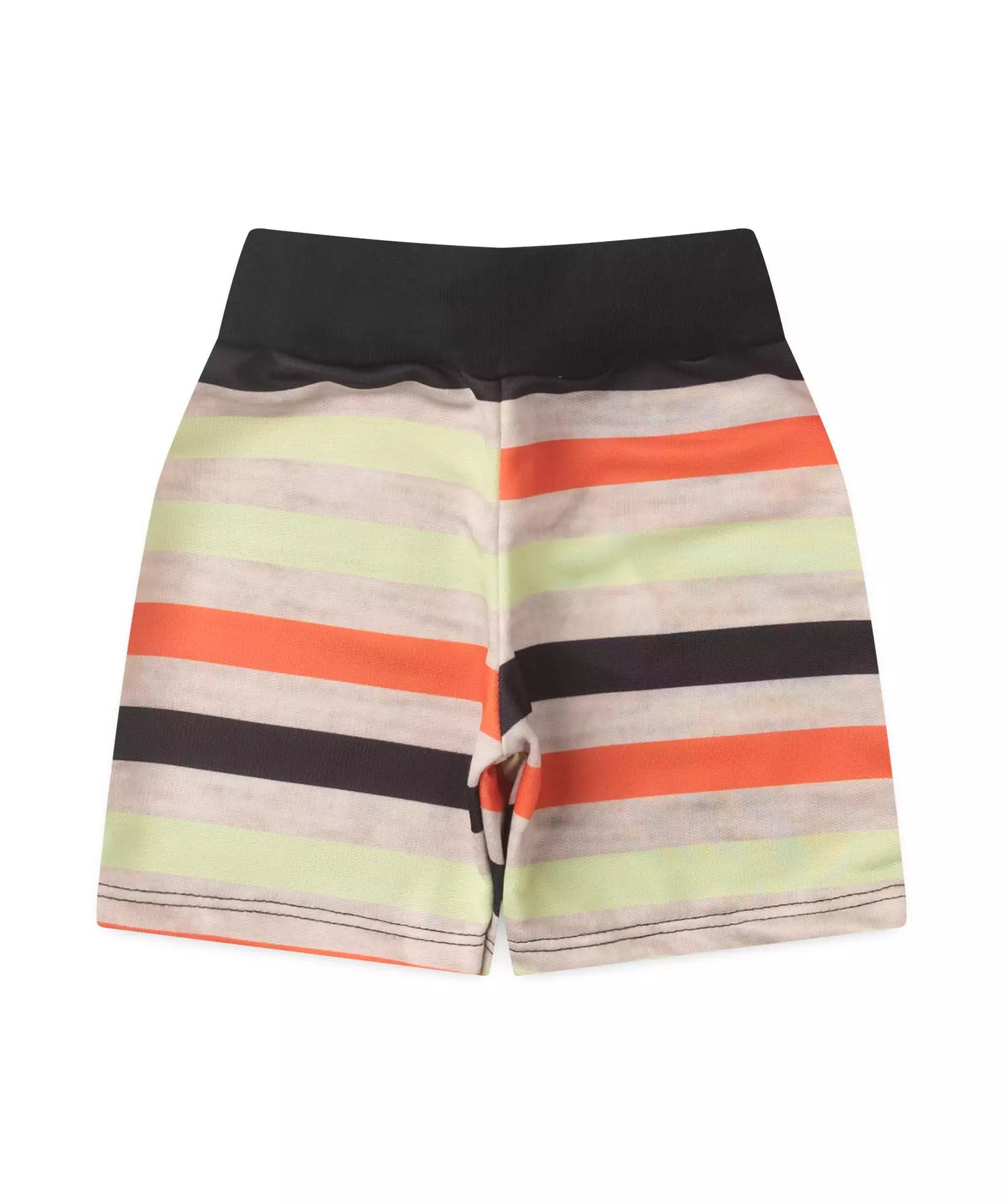 Conjunto de Verão para Menino Basquete Verde