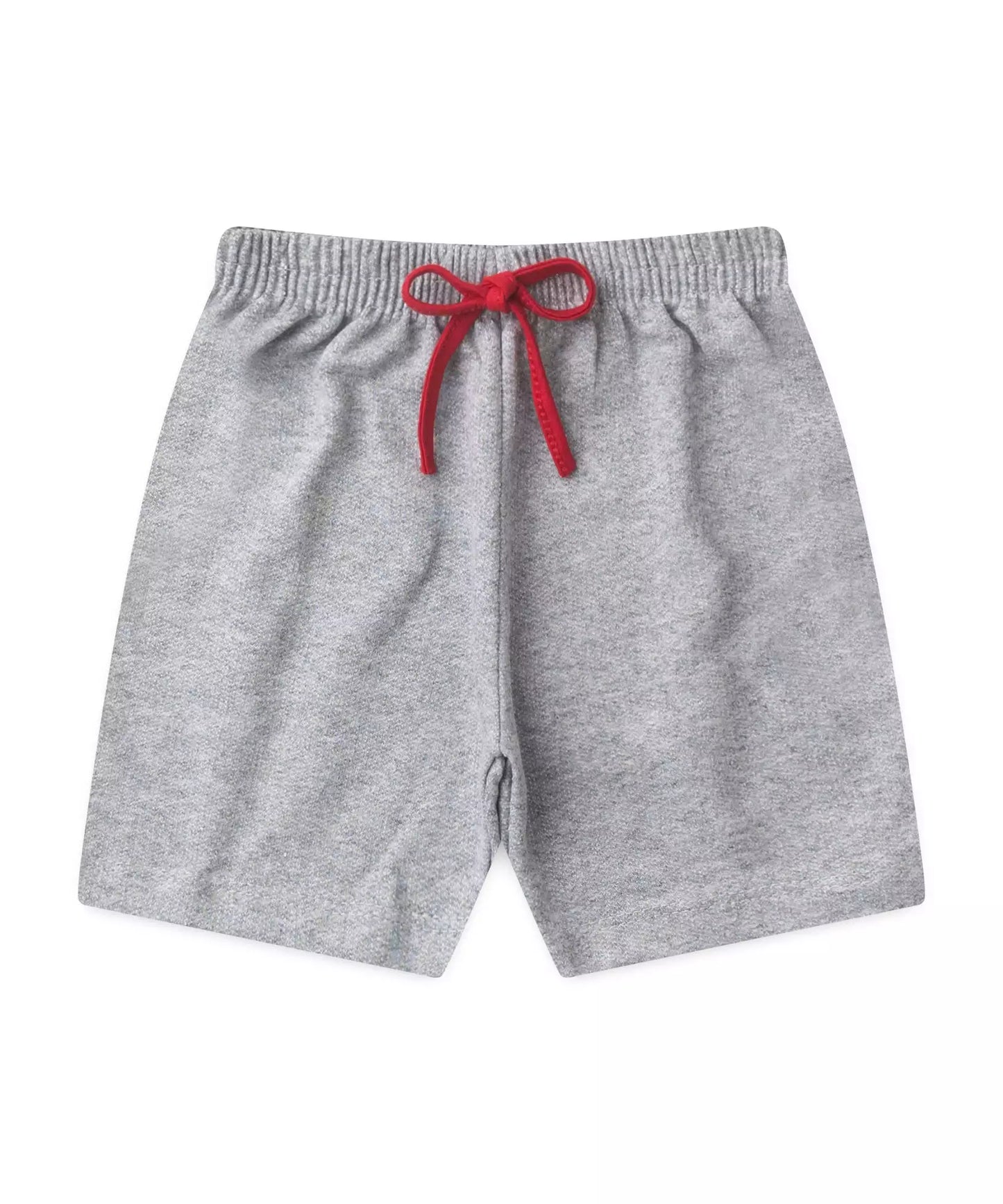 Conjunto de Verão para Menino Caranguejo Vermelho