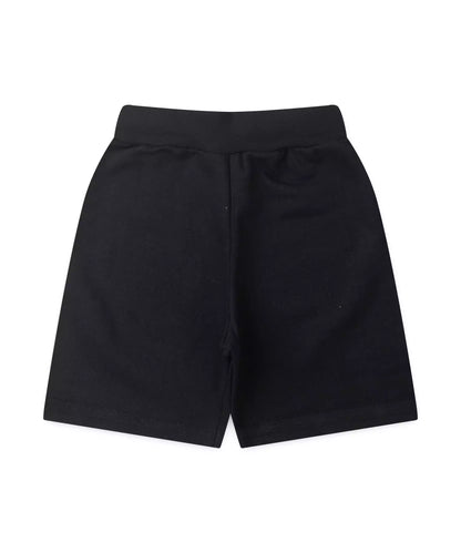 Conjunto de Verão para Menino Carros Azul