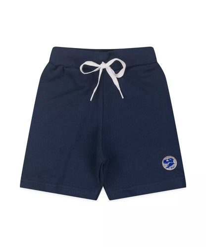 Conjunto de Verão para Menino no Dino Vermelho