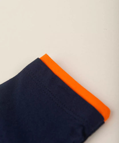 Conjunto de Verão para Menino Marinho Dinossauro