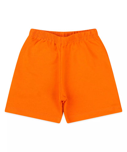 Conjunto de Verão para Menino Marinho Dinossauro