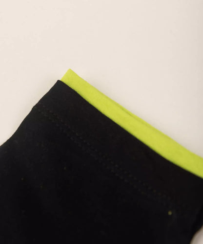 Conjunto de Verão para Menino Dinossauro Preto