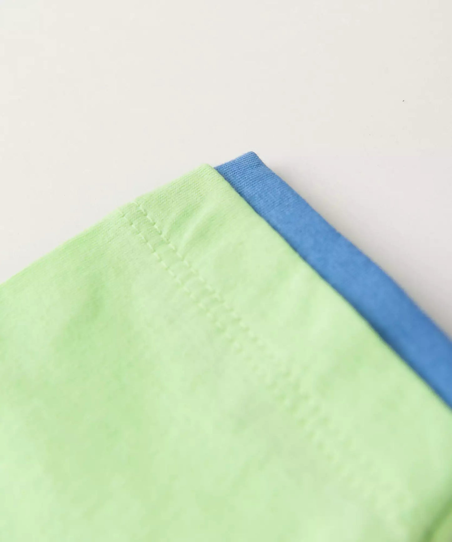 Conjunto de Verão para Menino em Dinossauro em Verde