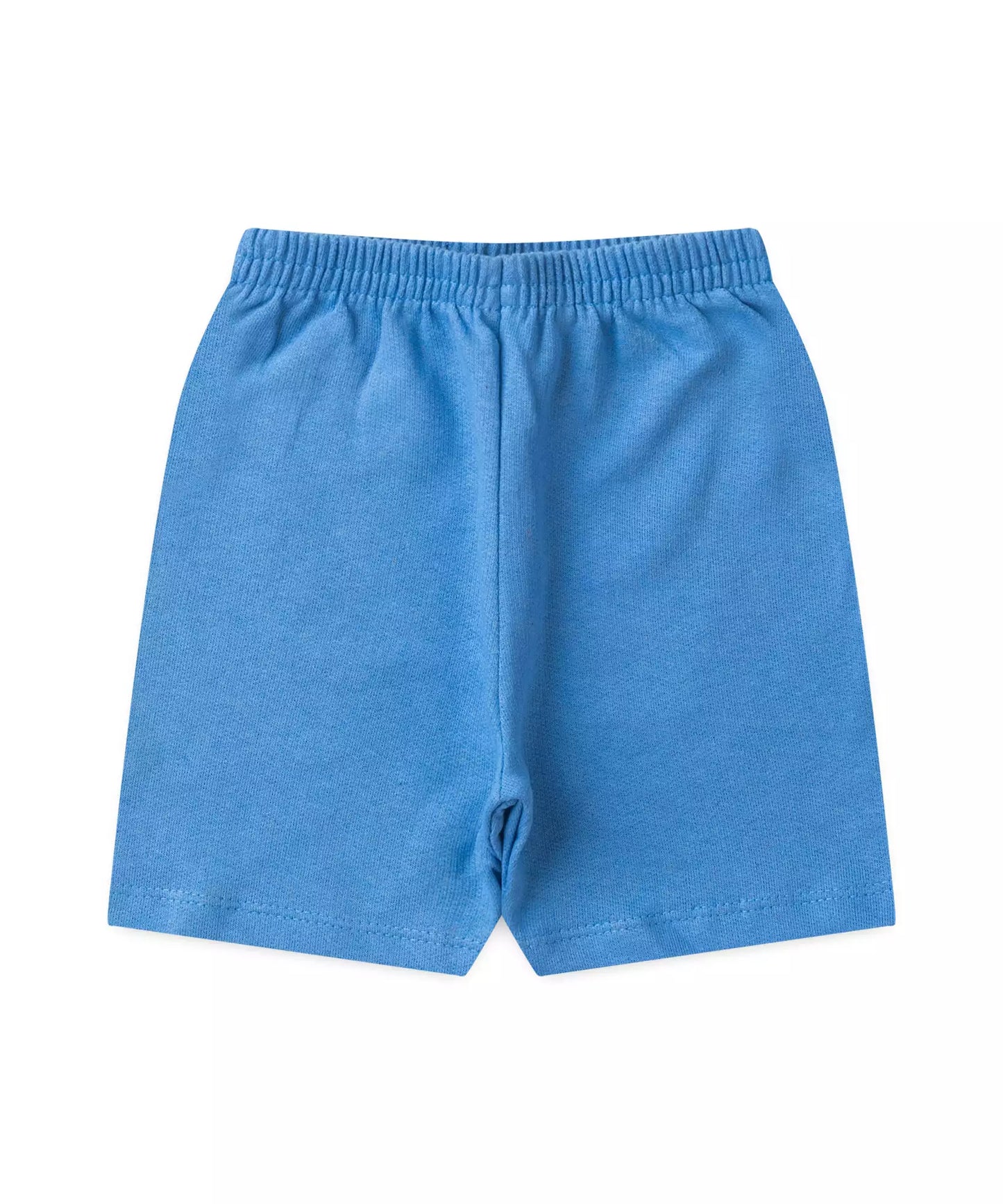 Conjunto de Verão para Menino em Dinossauro em Verde