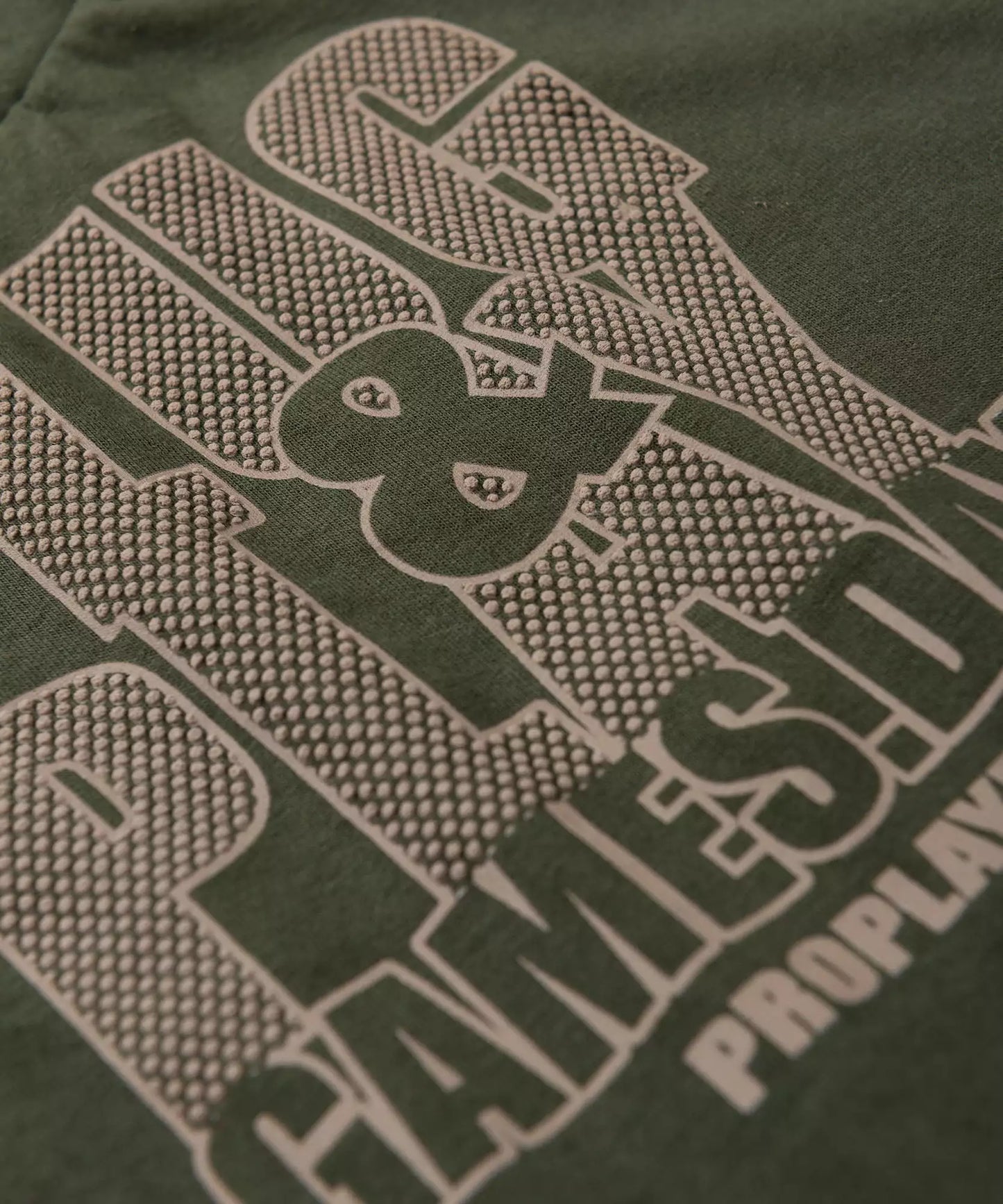 Conjunto de Verão para Menino Estampado Verde