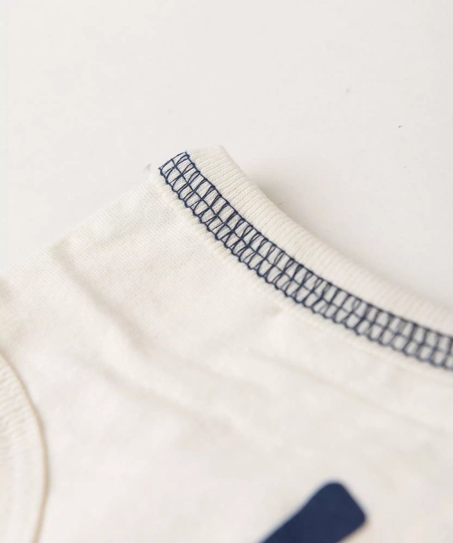 Conjunto de Verão para Menino Freestyle Marfim