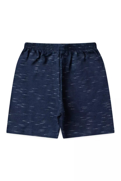 Conjunto de Verão para Menino Freestyle Marfim