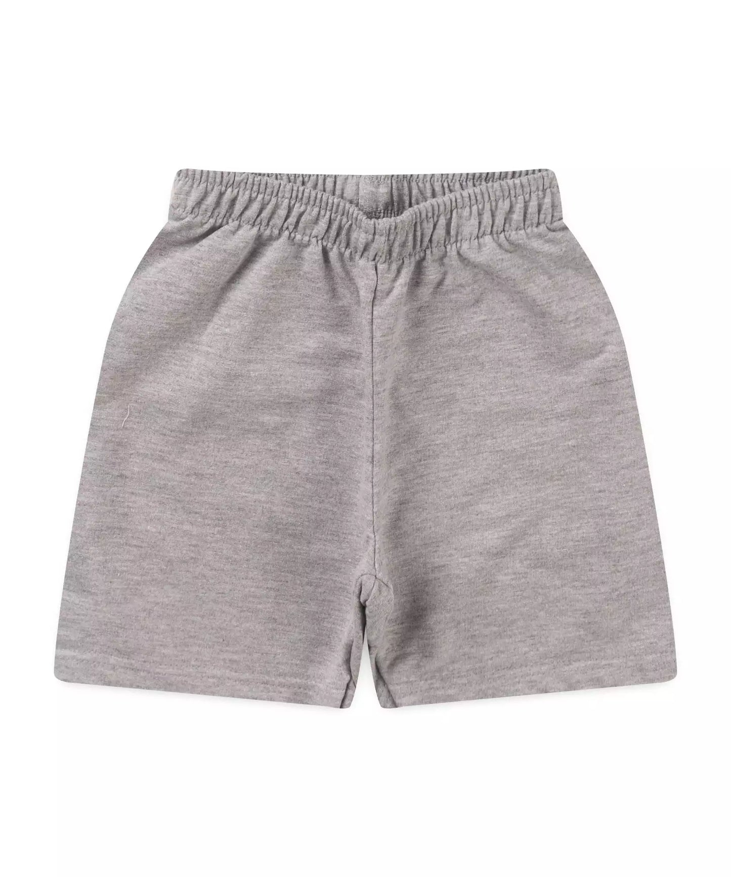 Conjunto de Verão para Menino Futebol Verde