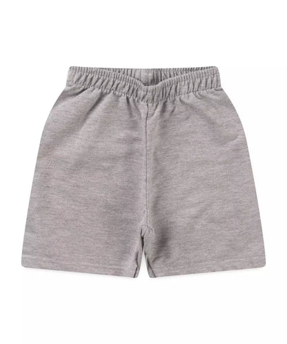 Conjunto de Verão para Menino Futebol Verde