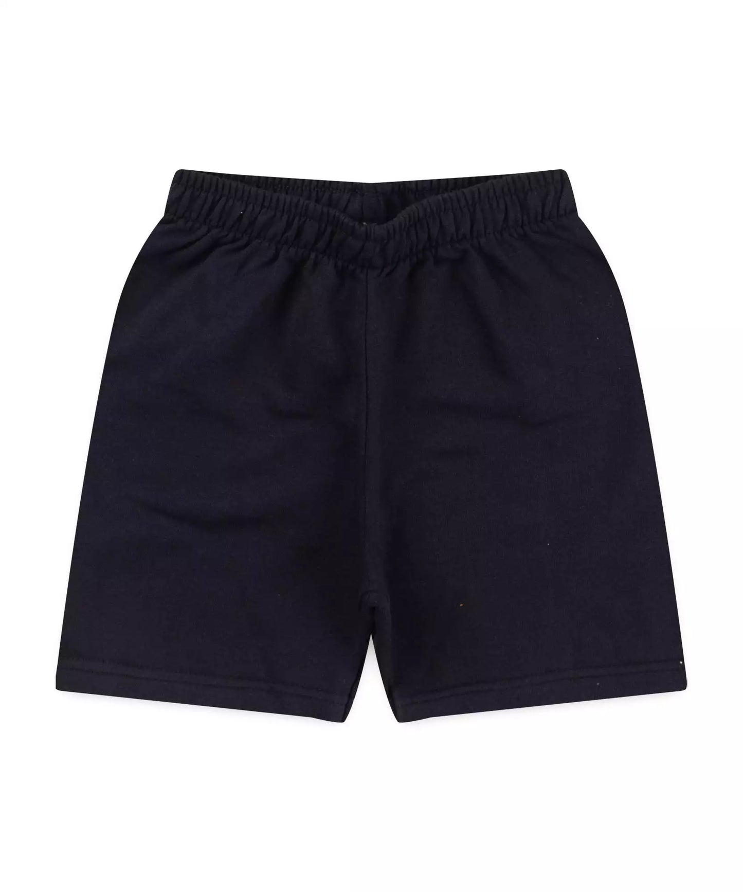 Conjunto de Verão para Menino Girafinha Amarelo