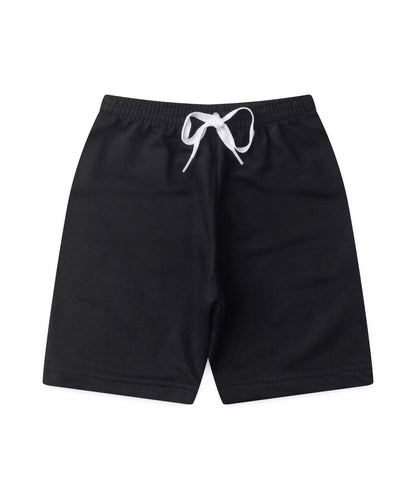 Conjunto de Verão para Menino Hey Bro Verde