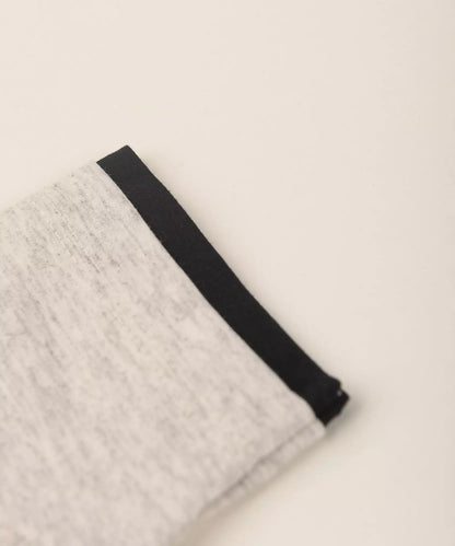 Conjunto de Verão para Menino Macaco Mescla