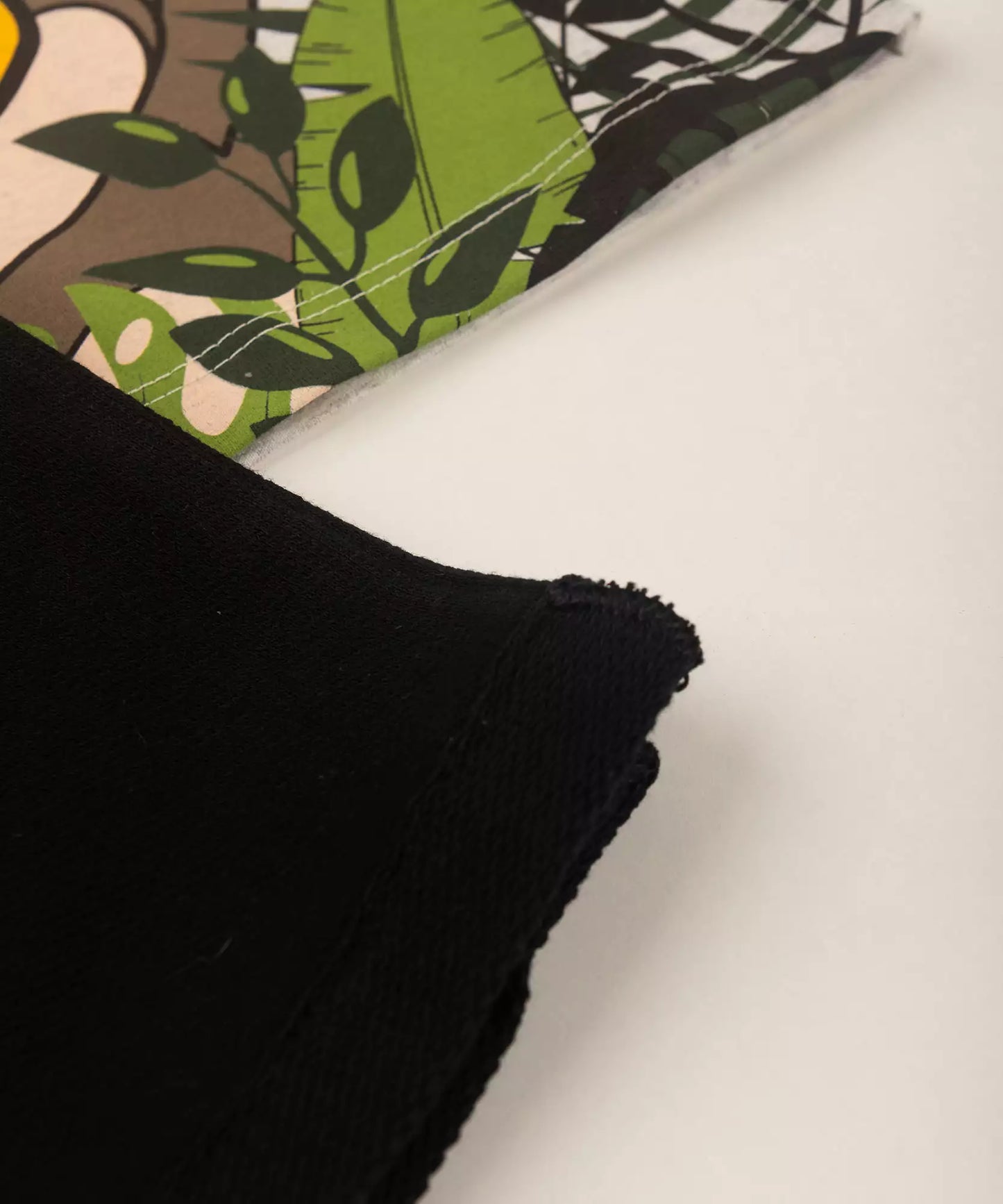 Conjunto de Verão para Menino Macaco Mescla