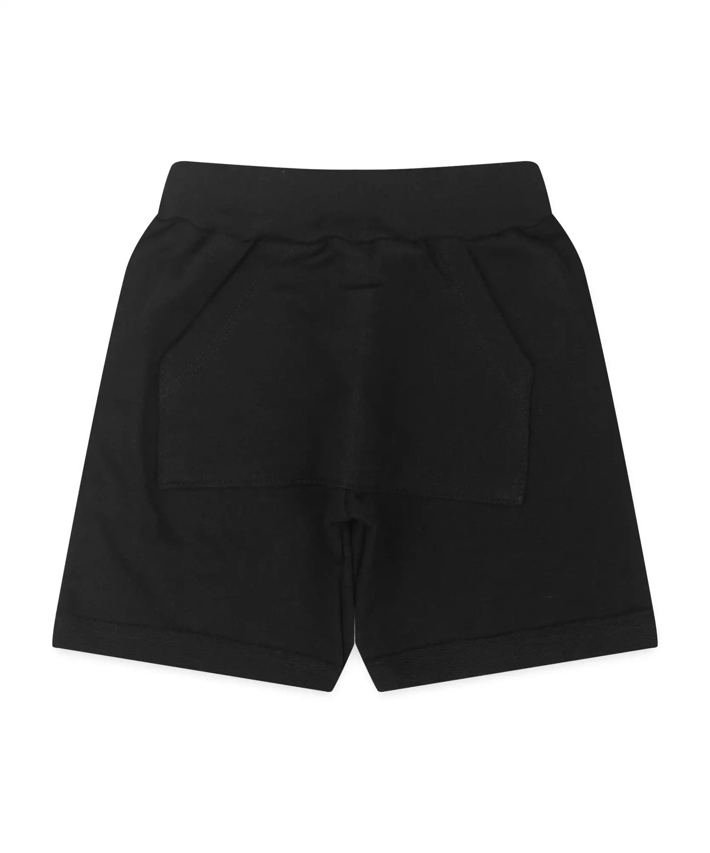 Conjunto de Verão para Menino Macaco Mescla