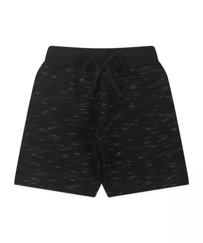 Conjunto de Verão para Menino Macaquinho cor Branco