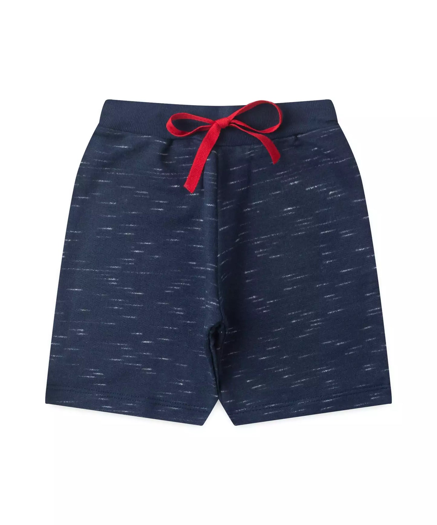 Conjunto de Verão para Menino Macaquinho Vermelho