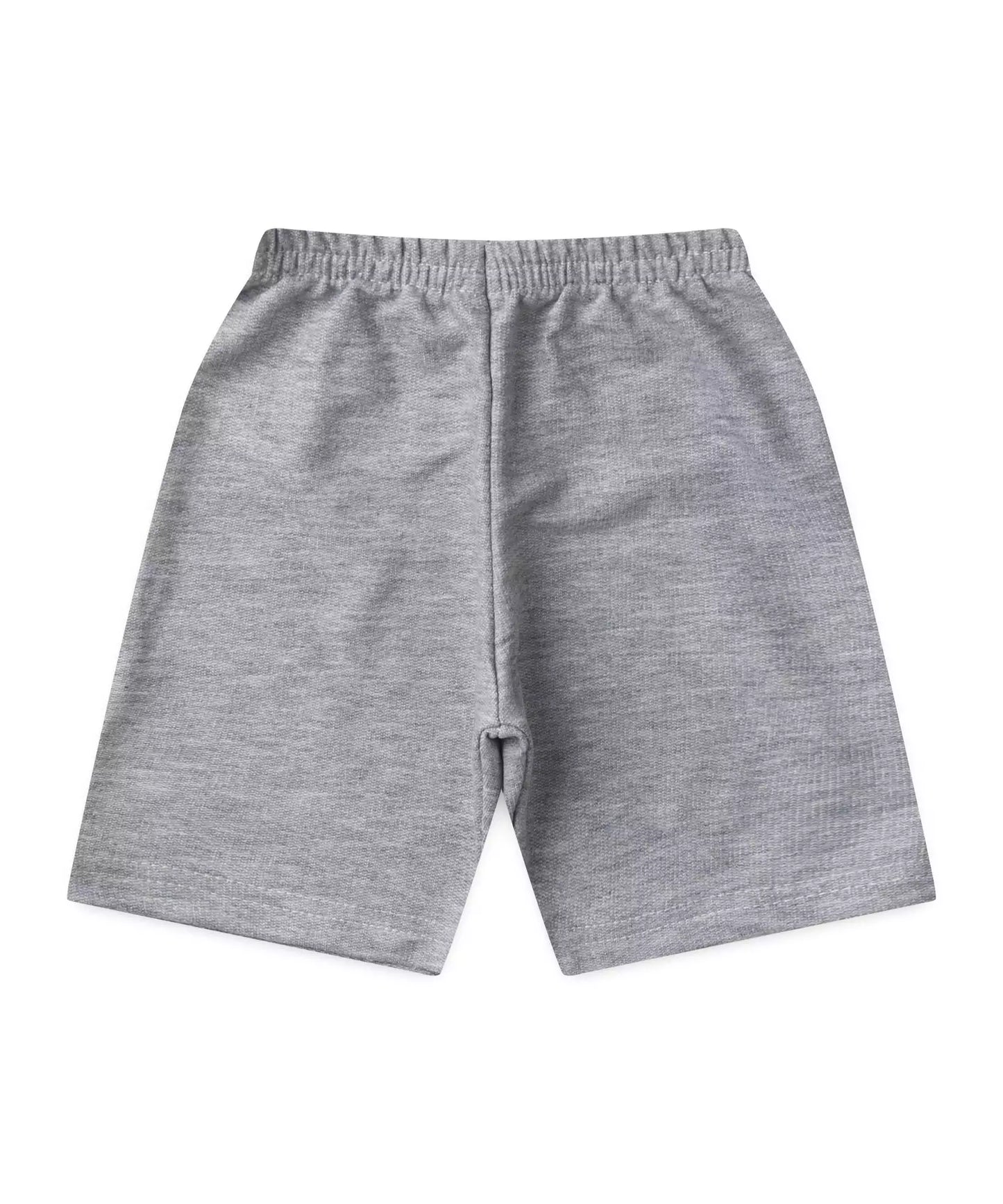 Conjunto de Verão para Menino Never Up Marinho