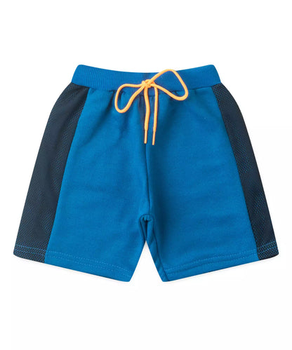 Conjunto de Verão para Menino Play On Azul