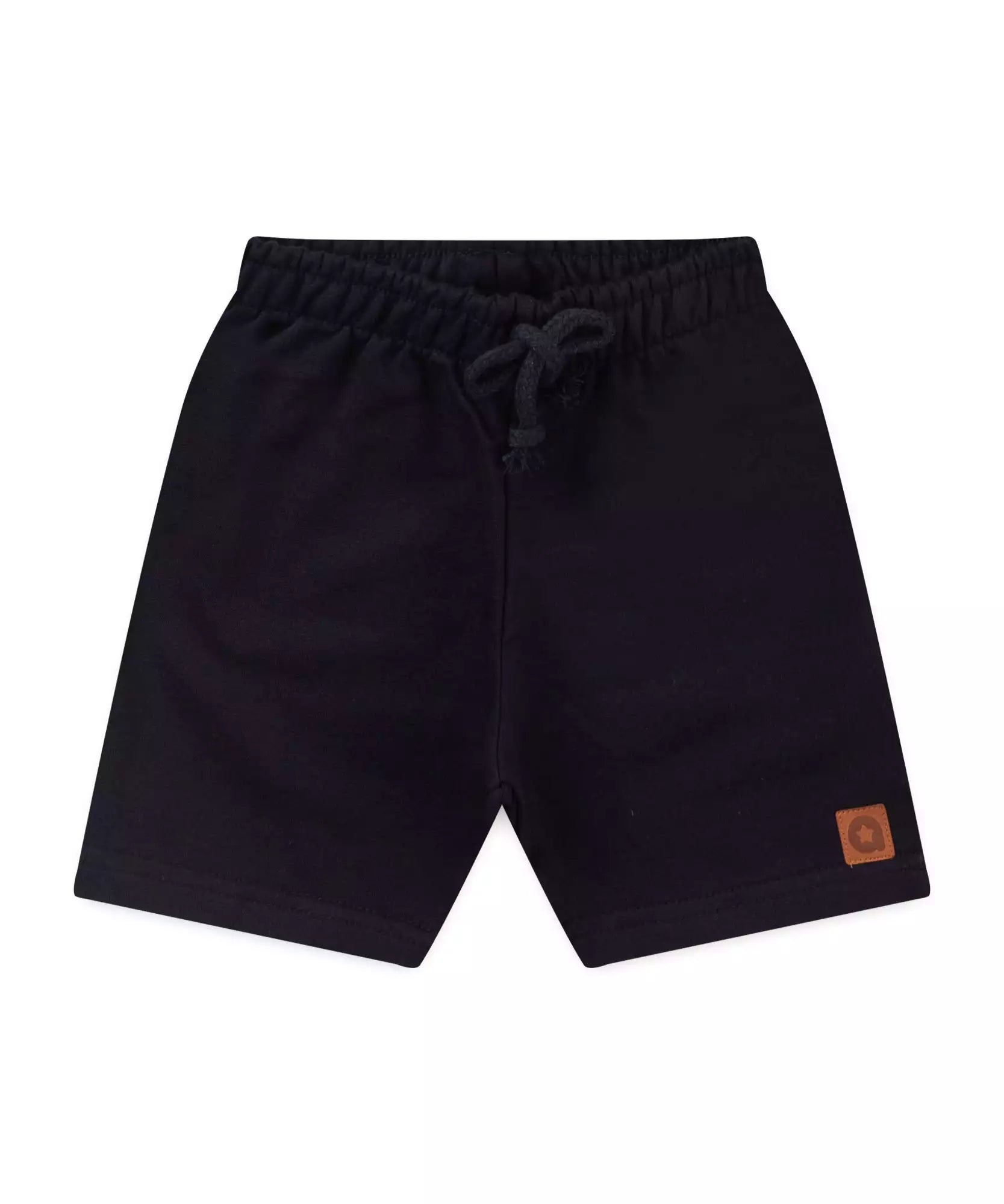 Conjunto de Verão para Menino Safari Verde Limão