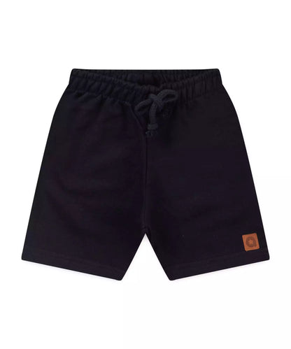 Conjunto de Verão para Menino Safari Verde Limão