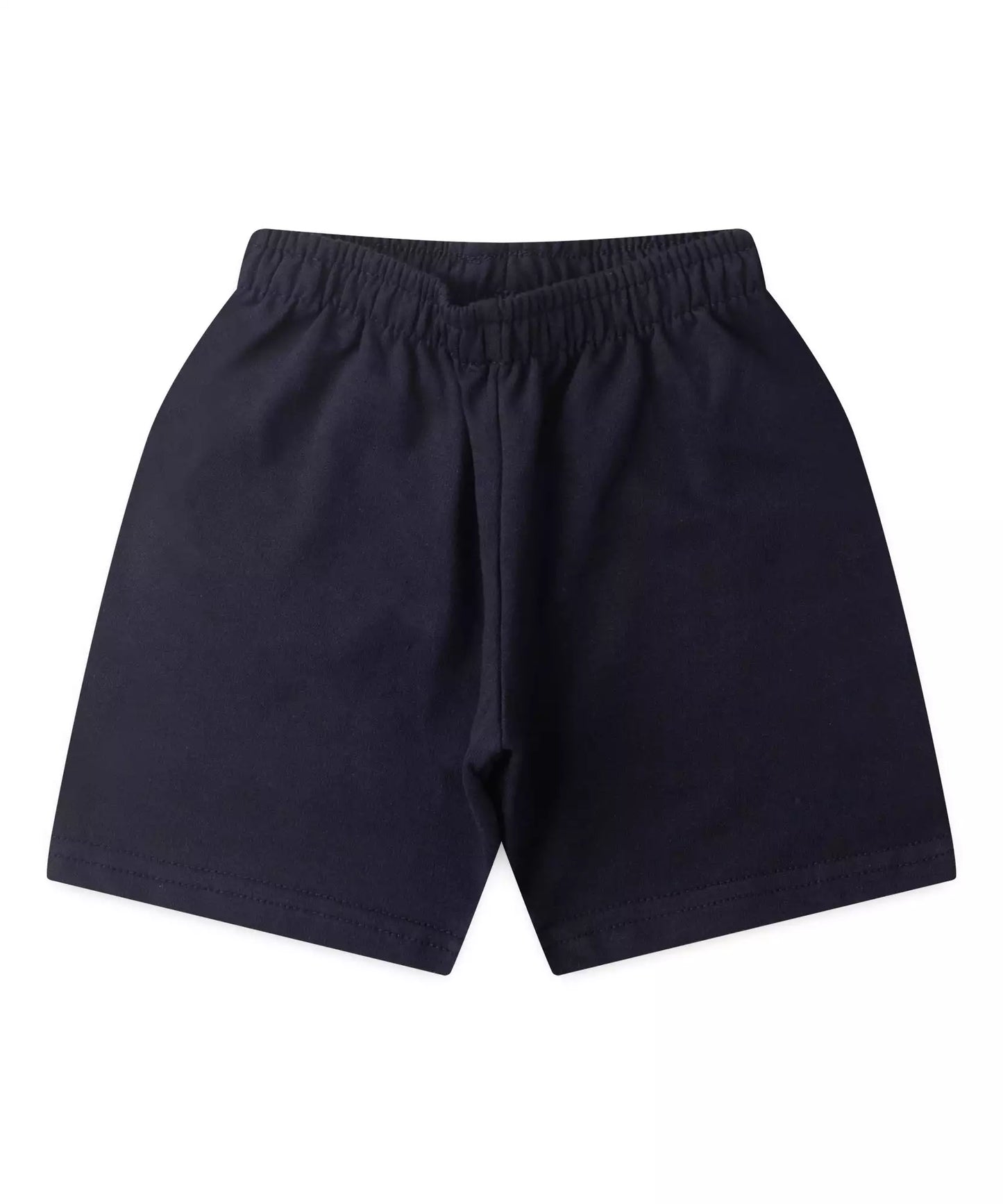 Conjunto de Verão para Menino Siri Salmão