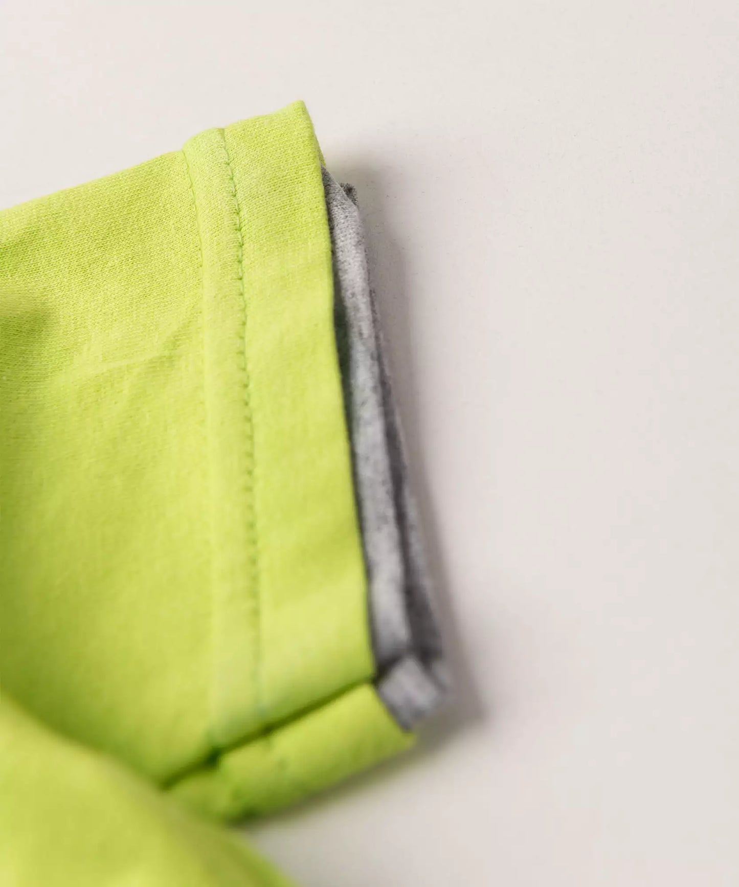 Conjunto de Verão para Menino Skate em Verde