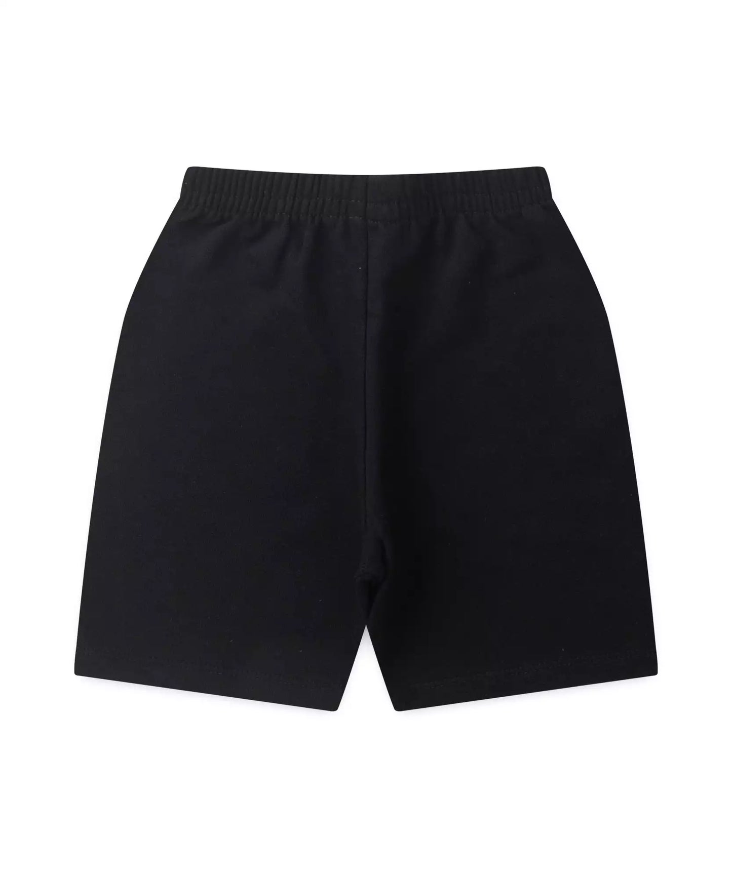 Conjunto de Verão para Menino Skater Mescla
